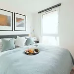 Duplex Penthouse Apartment