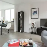 Duplex Penthouse Apartment