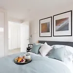 Duplex Penthouse Apartment