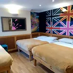 Excelsior Hotel