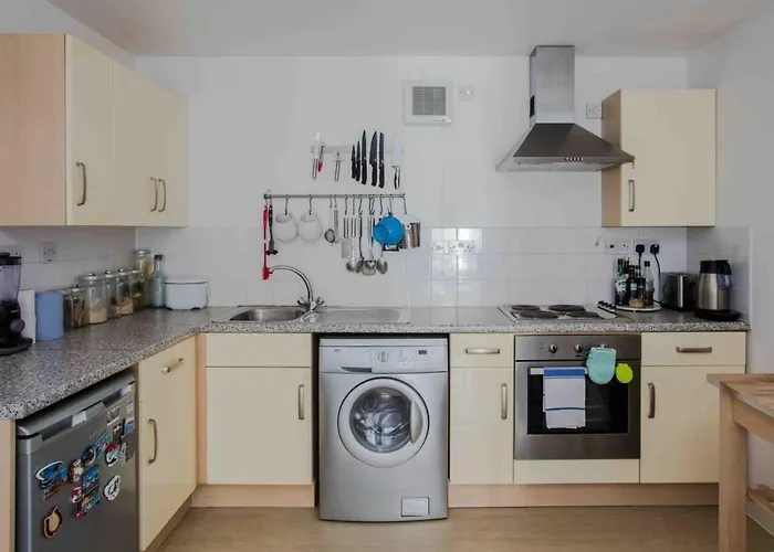 Cosy & Comfortable 2 Bedroom In Hackneyshoreditch