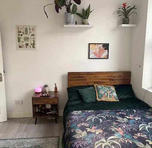 Trendy Dalston Studio