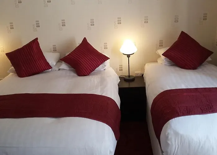Garth Hotel