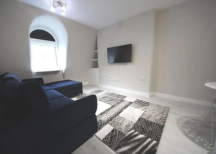 Cosy Studio Victoria