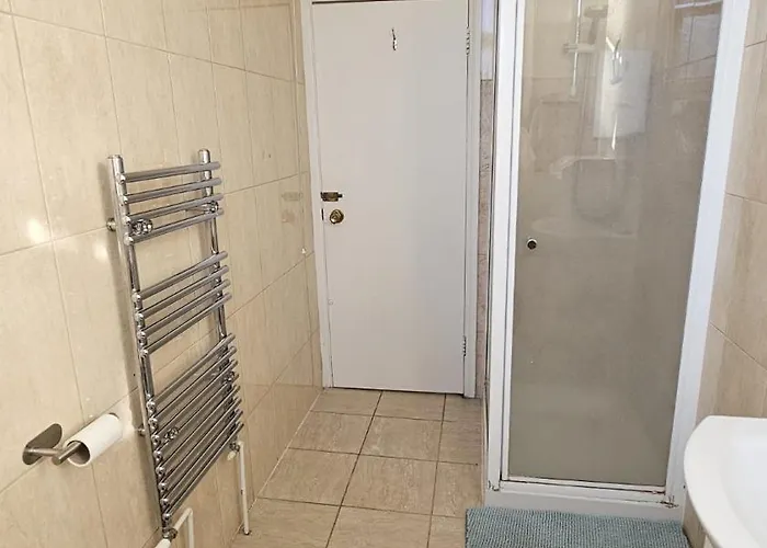 Private Room In Central London Kensal Rise Near Tube & Bus Station