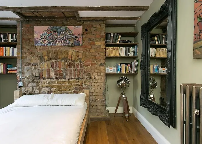 Veeve - Lambeth Road Vr