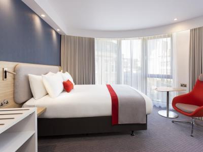 Hotel Express Southwark By Ihg London