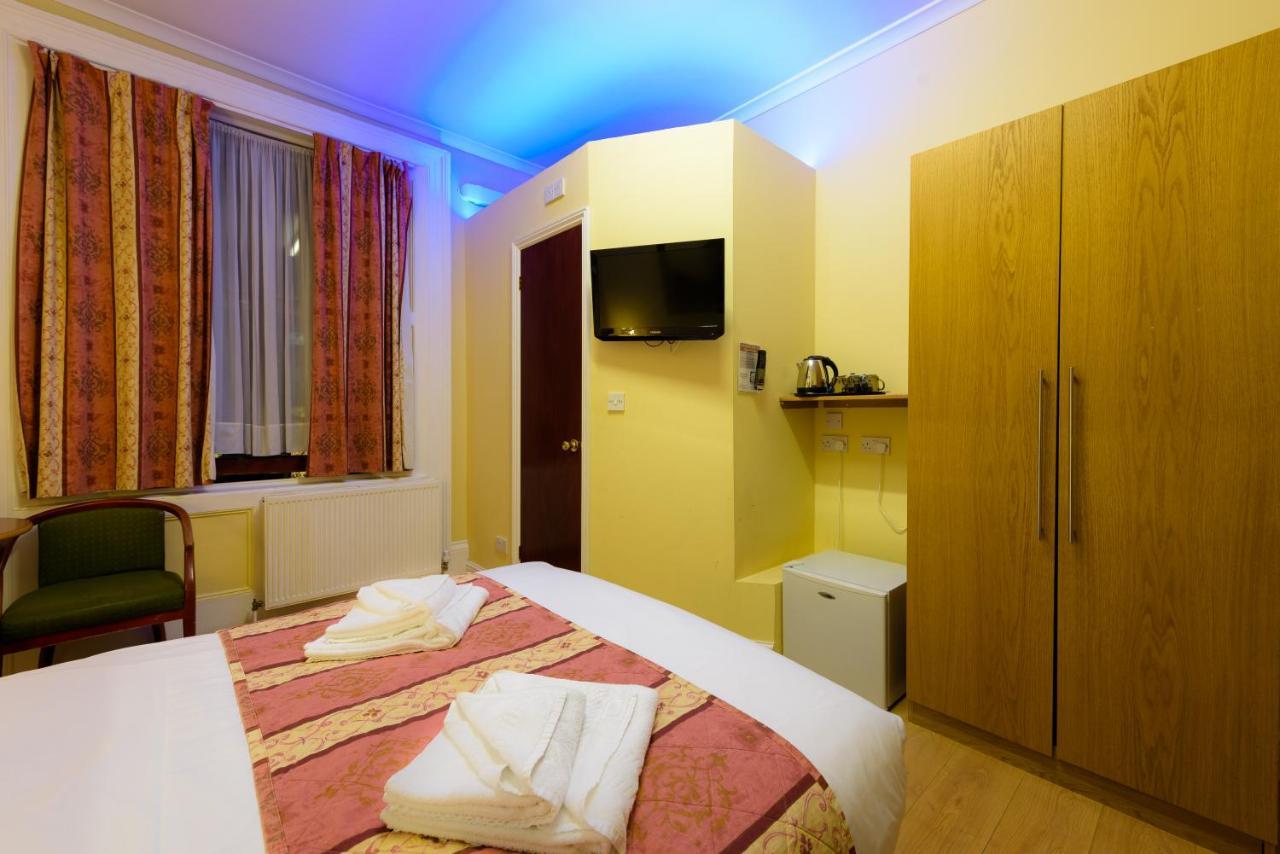 Hotel Shakespeare 3*