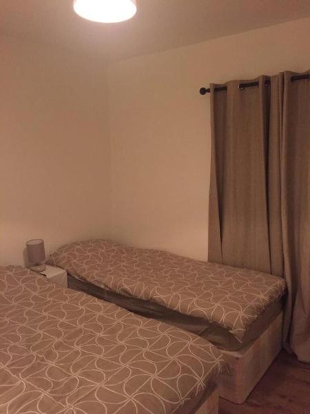 Hostel Lewisham London