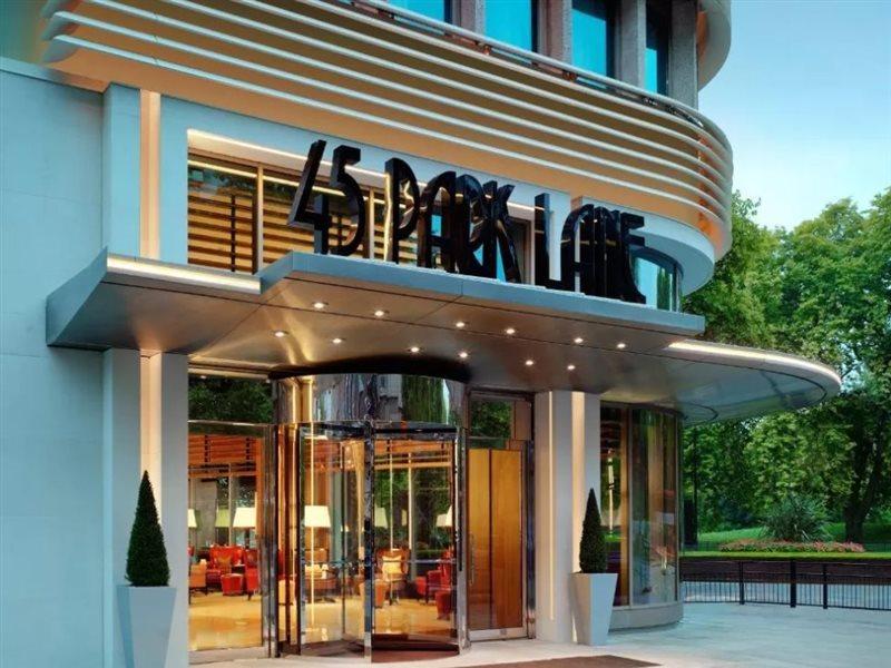 45 Park Lane - Dorchester Collection