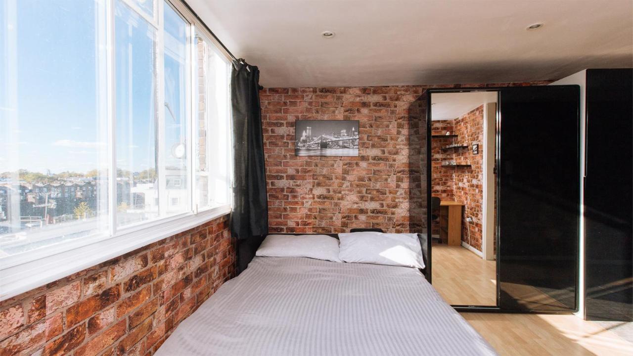 Apartamento Studio Flat In Paddington Central Zone 1 *