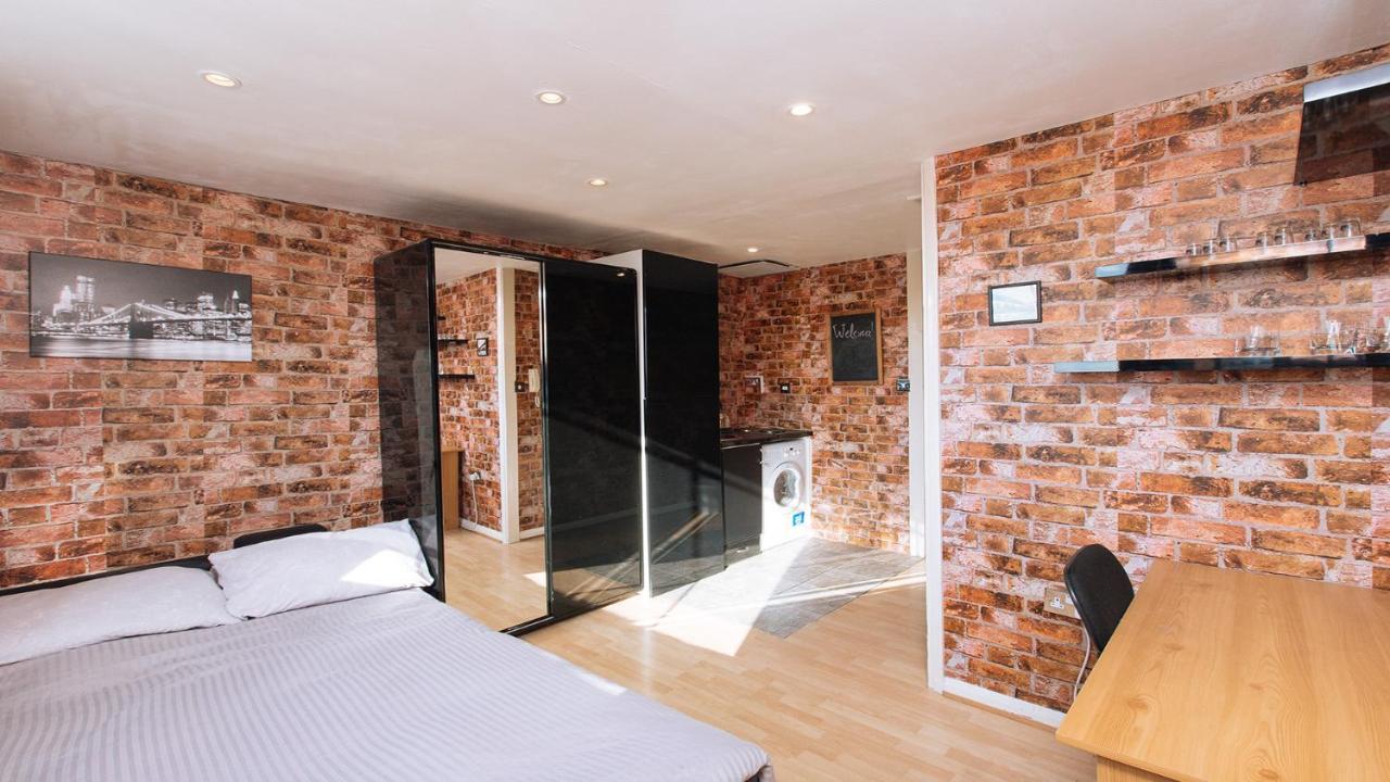 Apartamento Studio Flat In Paddington Central Zone 1 Londres