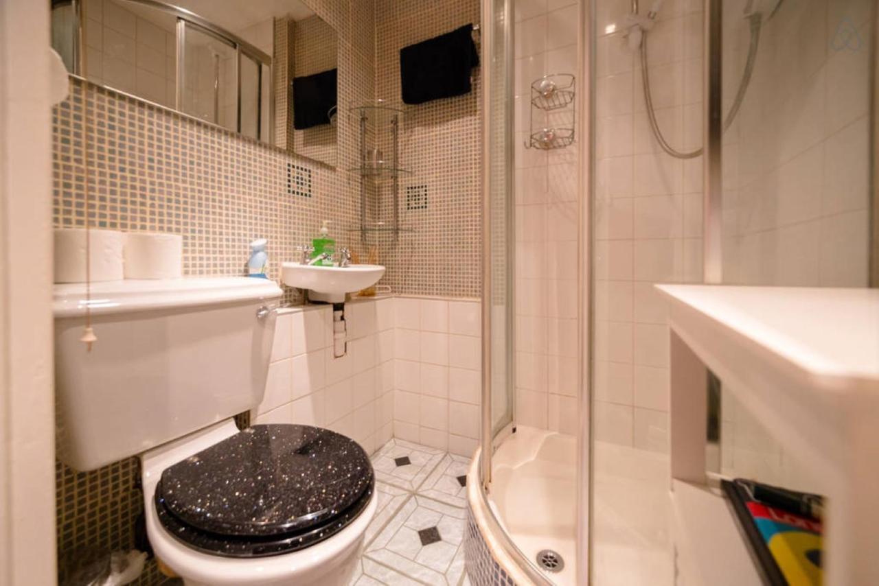 Apartamento Studio Flat In Paddington Central Zone 1 *