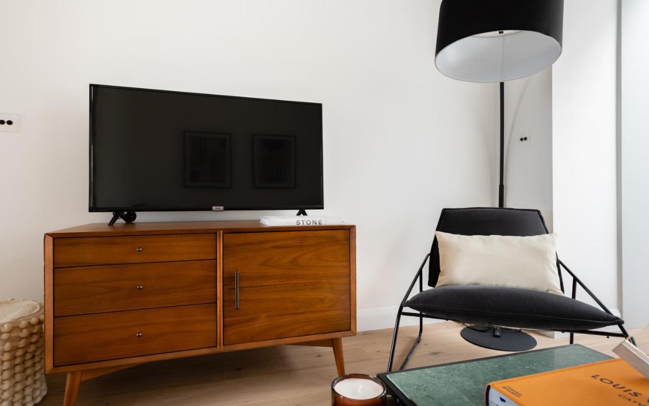 The Regent's Park Retreat - Spacious & Modern 1bdr Flat Apartamento Londres