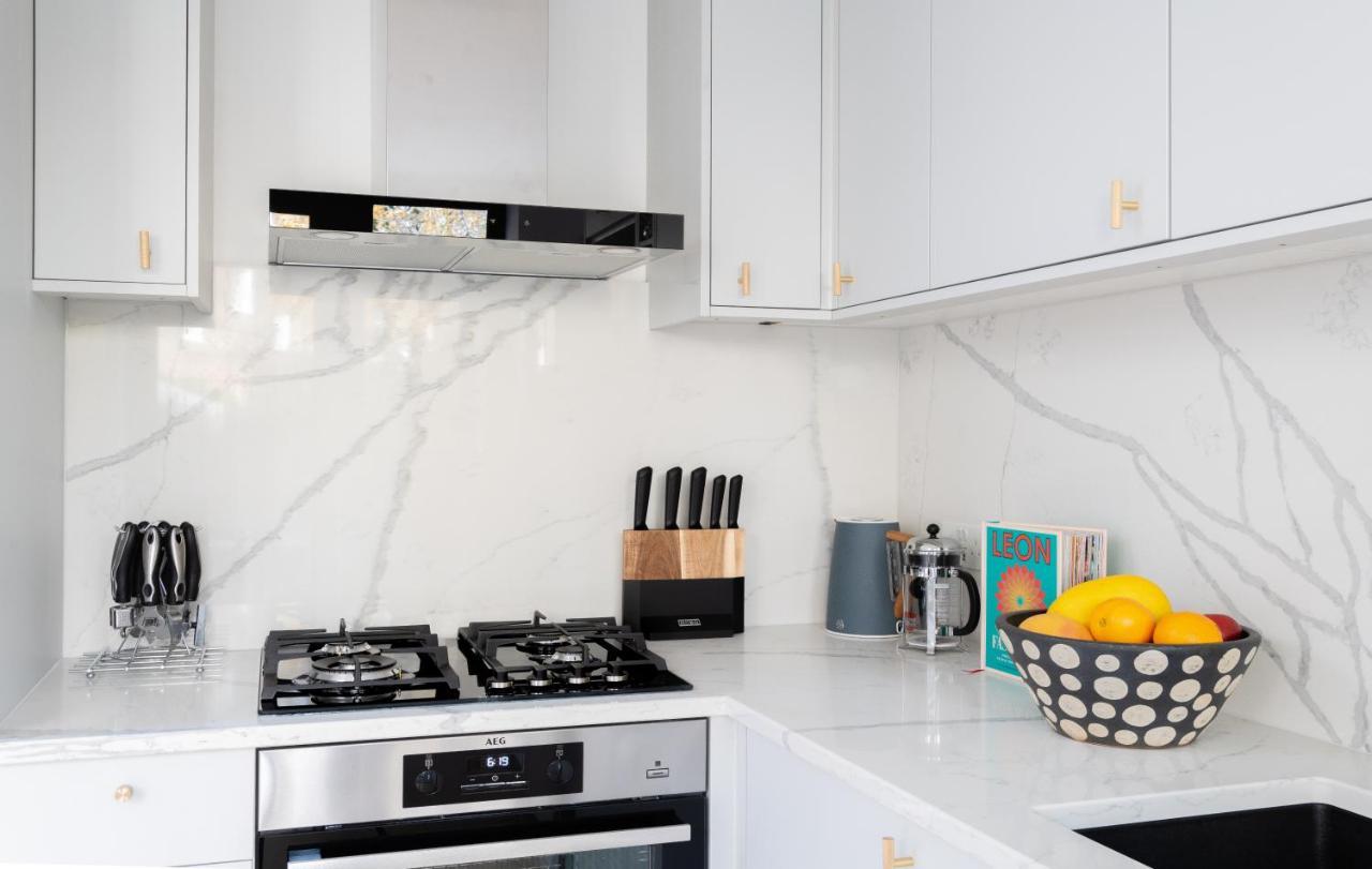 Apartamento The Regent's Park Retreat - Spacious & Modern 1bdr Flat *