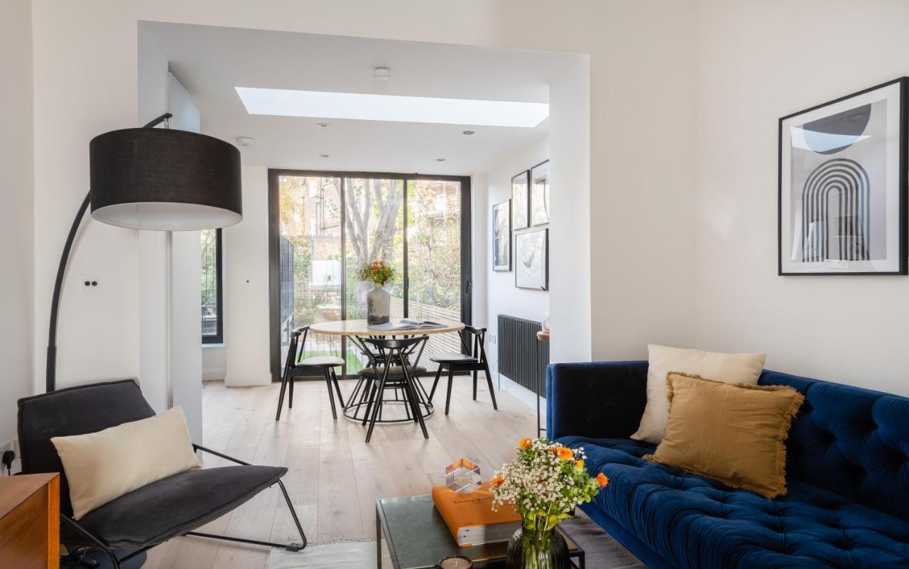 Apartamento The Regent's Park Retreat - Spacious & Modern 1bdr Flat *