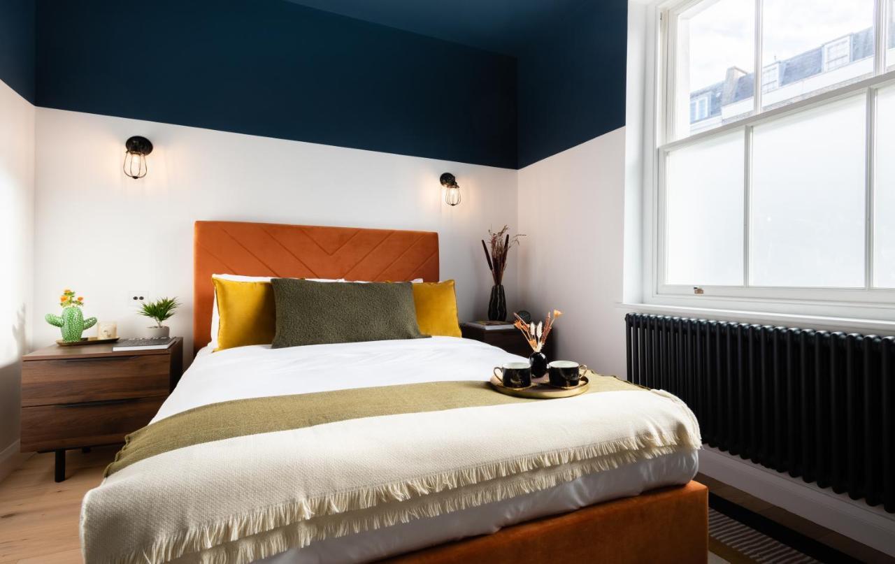 Apartamento The Regent's Park Retreat - Spacious & Modern 1bdr Flat Londres