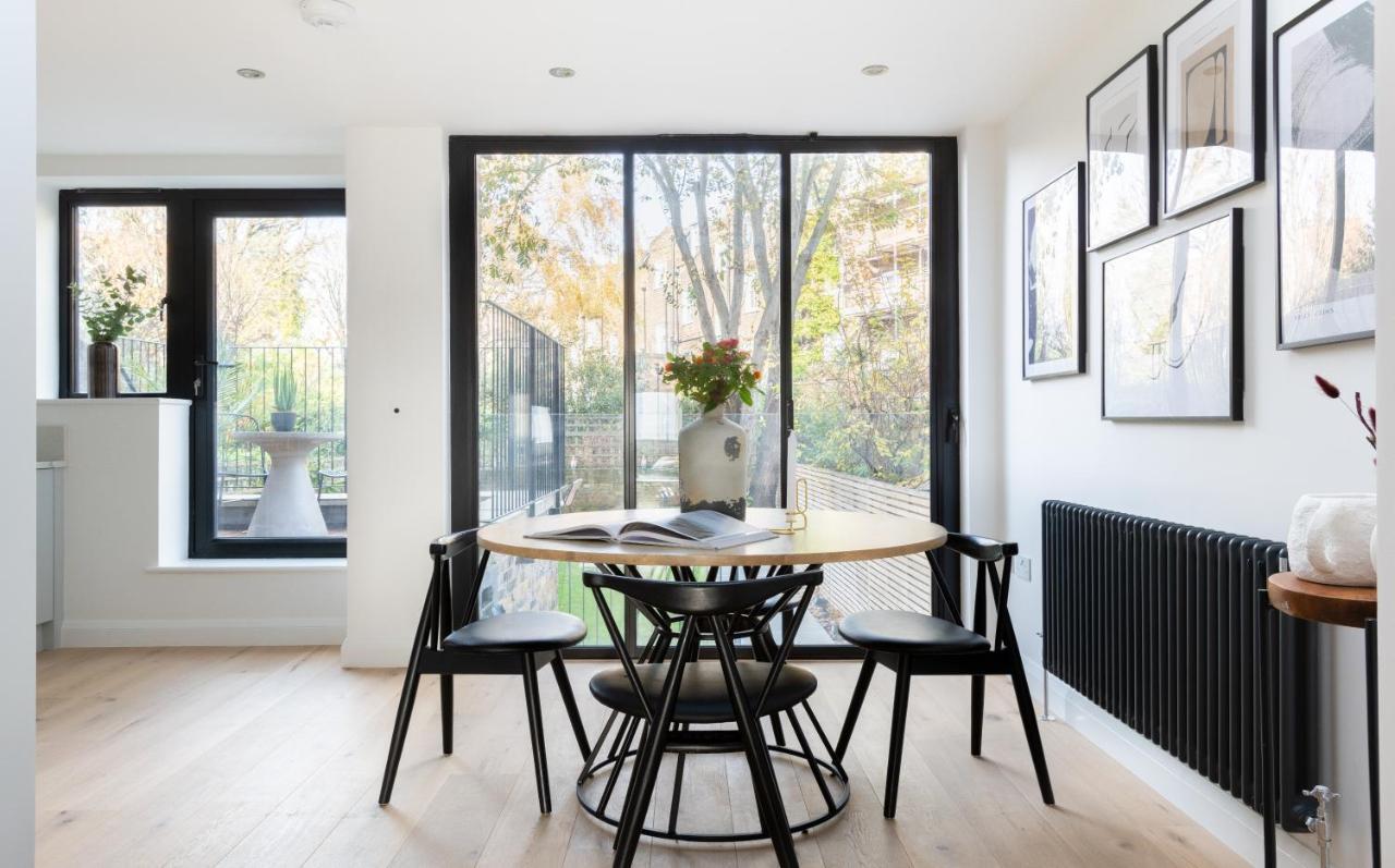 The Regent's Park Retreat - Spacious & Modern 1bdr Flat Apartamento *