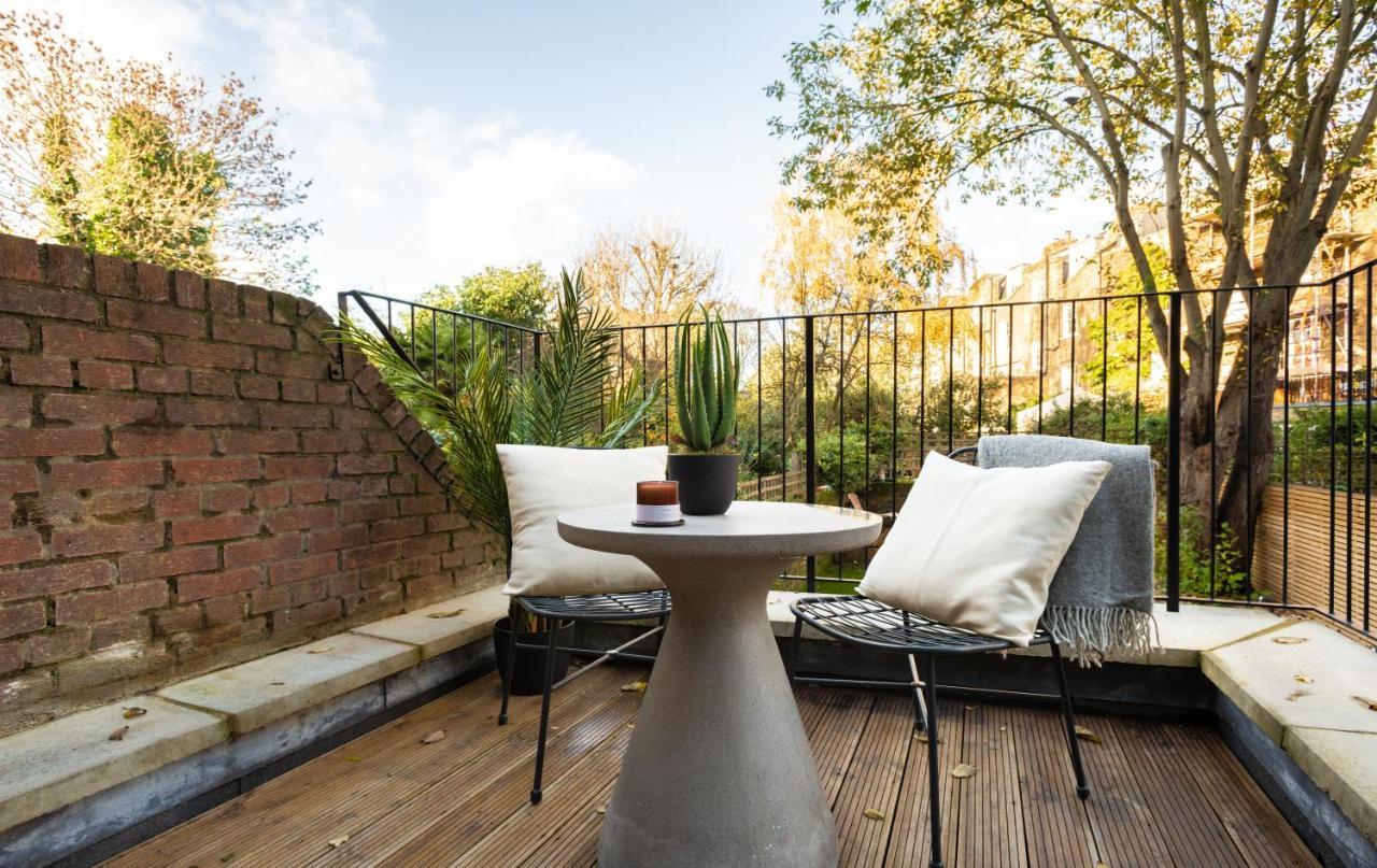 The Regent's Park Retreat - Spacious & Modern 1bdr Flat Apartamento Londres