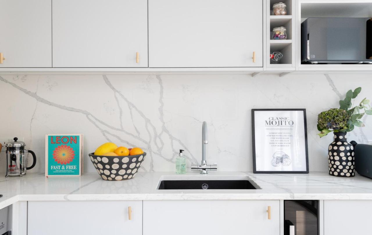 Apartamento The Regent's Park Retreat - Spacious & Modern 1bdr Flat