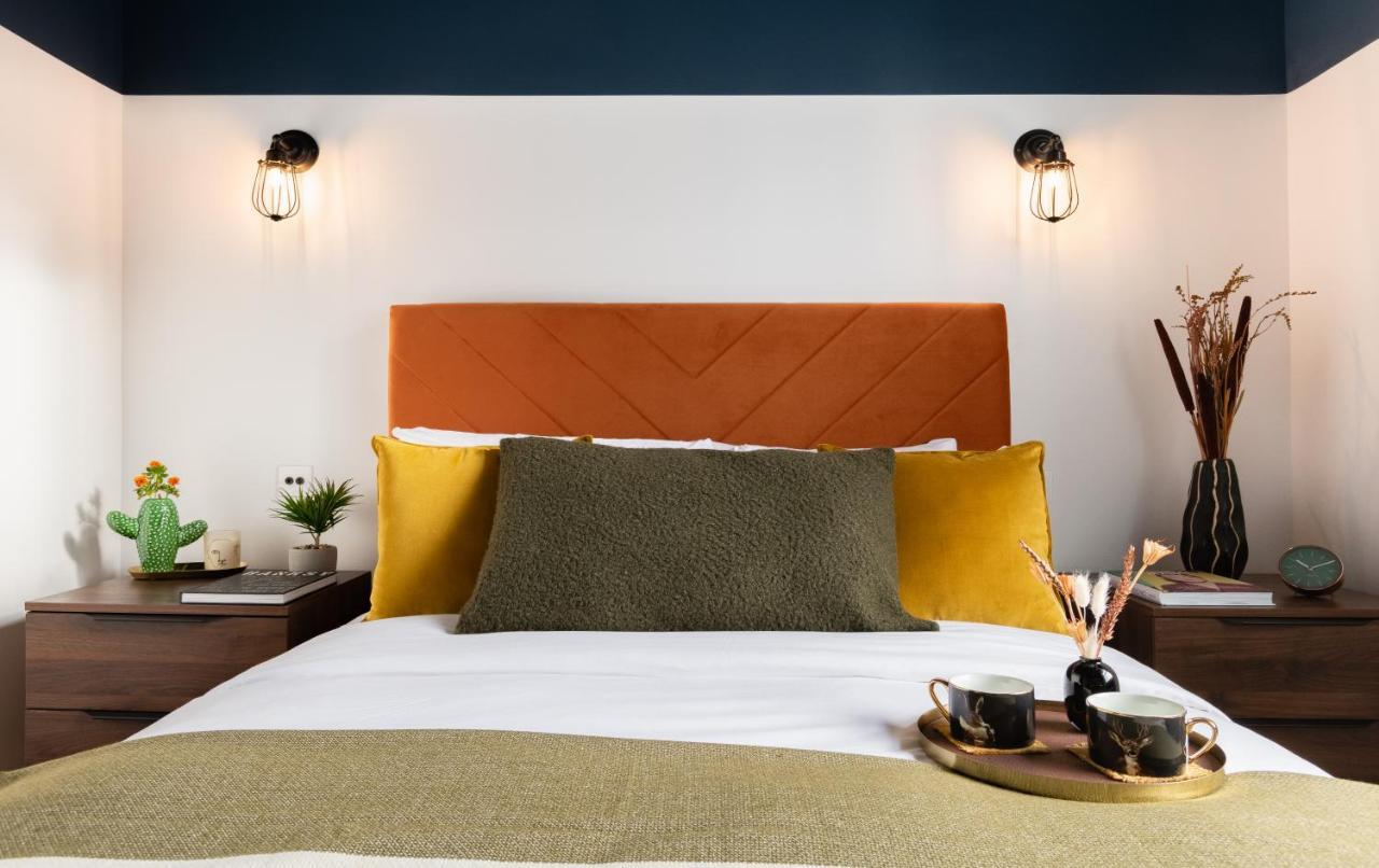 The Regent's Park Retreat - Spacious & Modern 1bdr Flat * Londres
