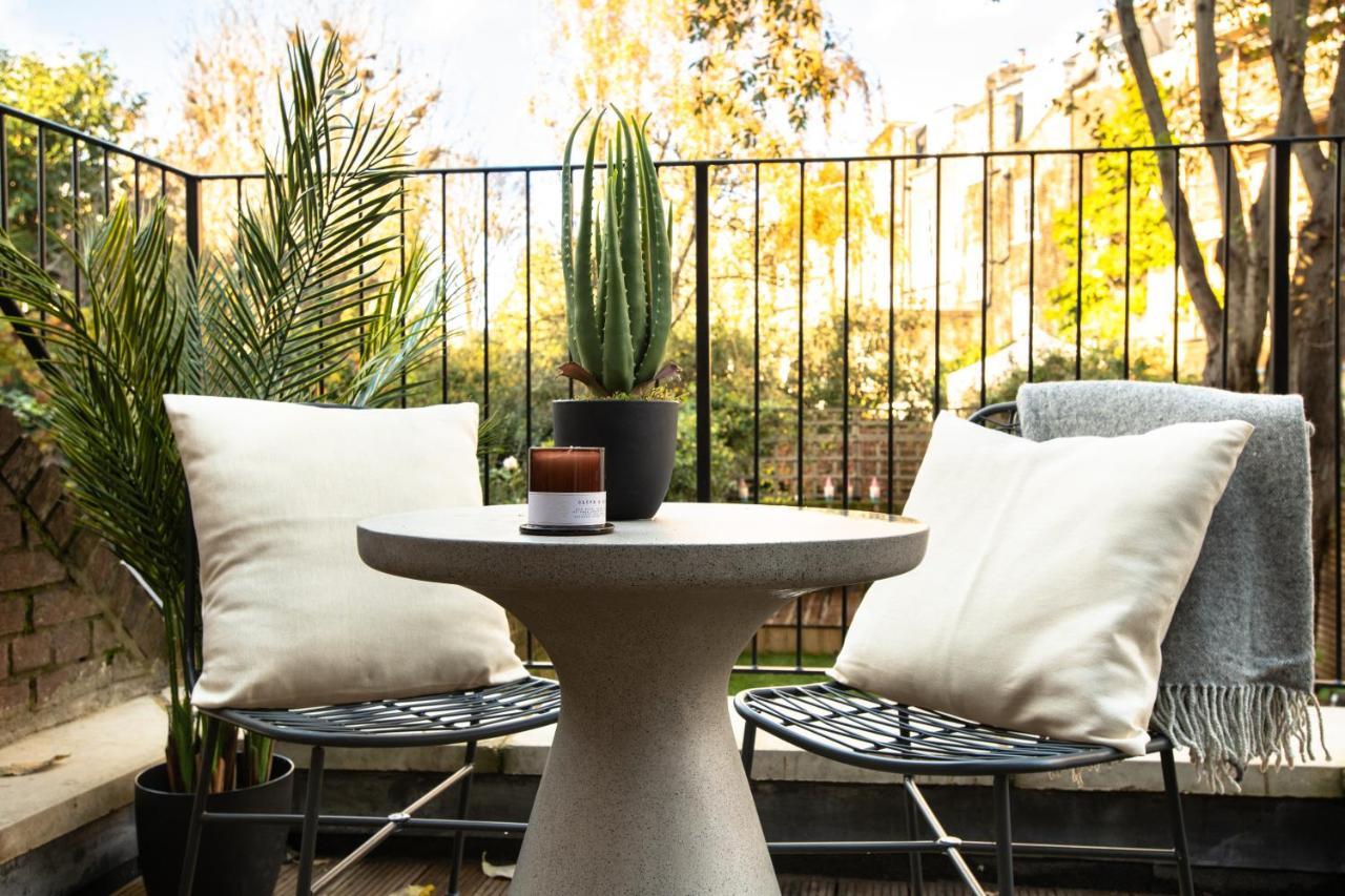 The Regent's Park Retreat - Spacious & Modern 1bdr Flat * Londres