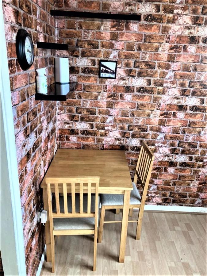 Studio Flat In Paddington Central Zone 1 Apartamento