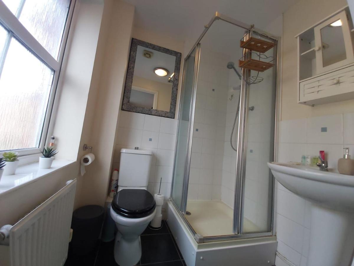 Apartment Heronsgate Gh007
