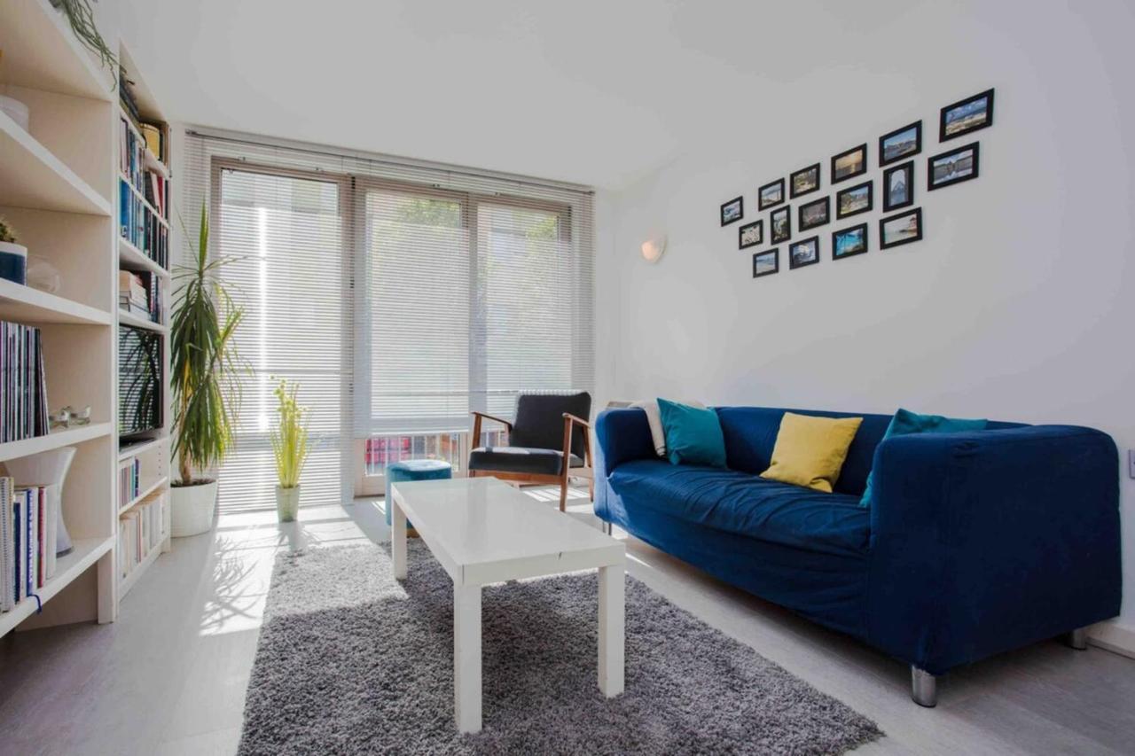 Cosy & Comfortable 2 Bedroom In Hackneyshoreditch *