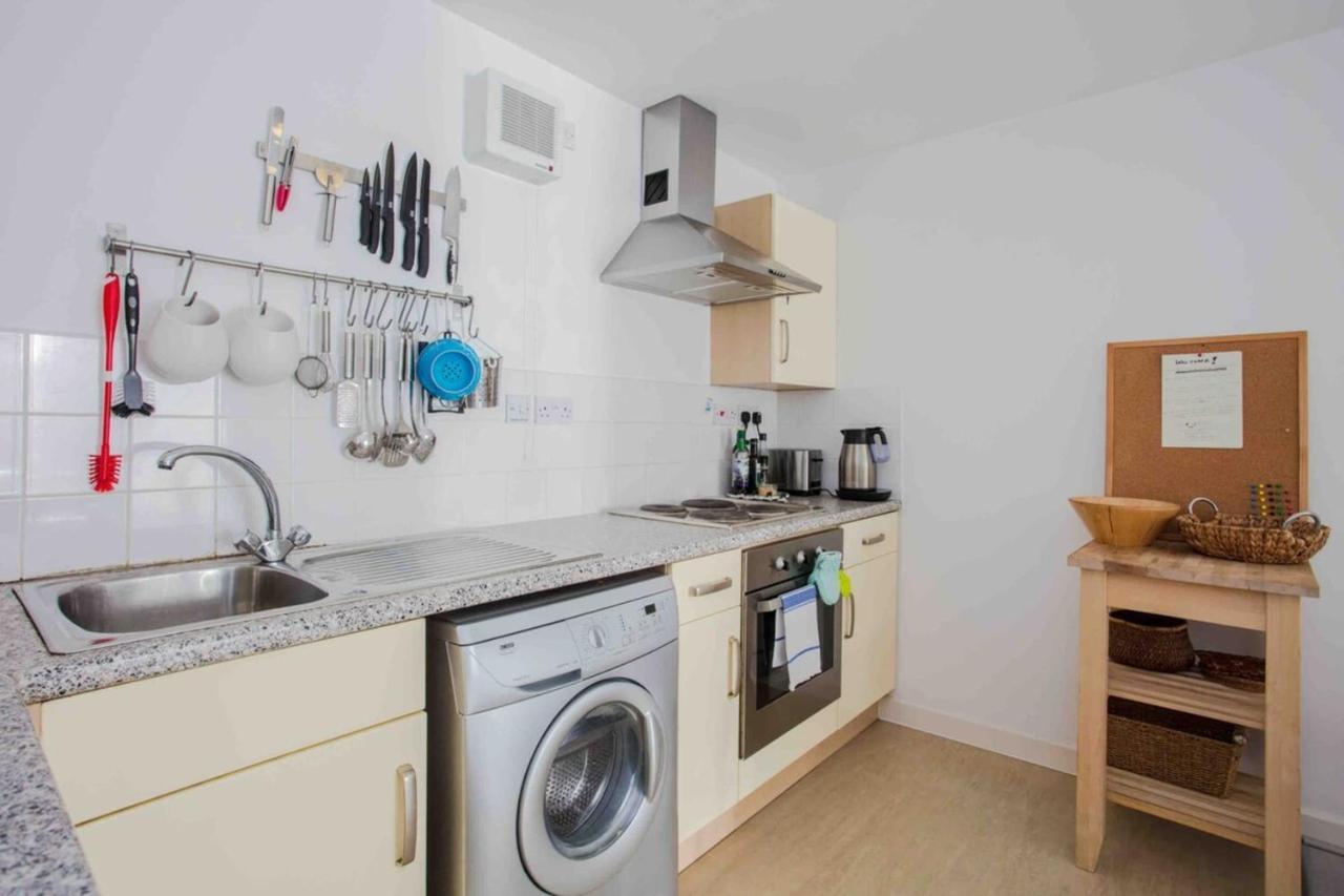 Apartment Cosy & Comfortable 2 Bedroom In Hackneyshoreditch
