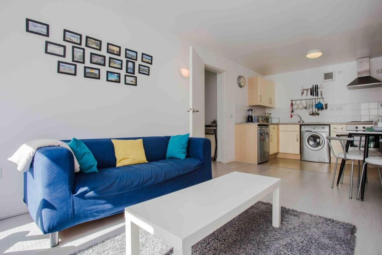 Cosy & Comfortable 2 Bedroom In Hackneyshoreditch * London
