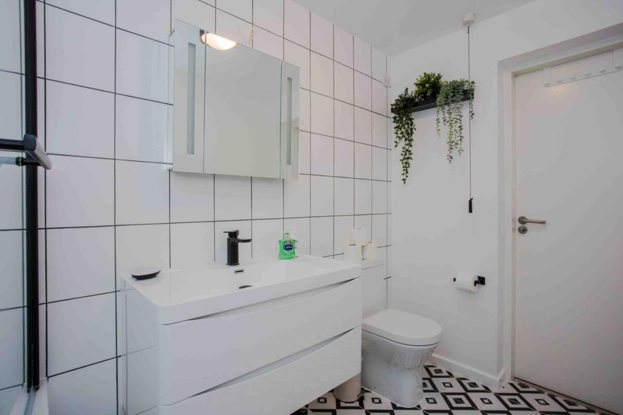Cosy & Comfortable 2 Bedroom In Hackneyshoreditch * London