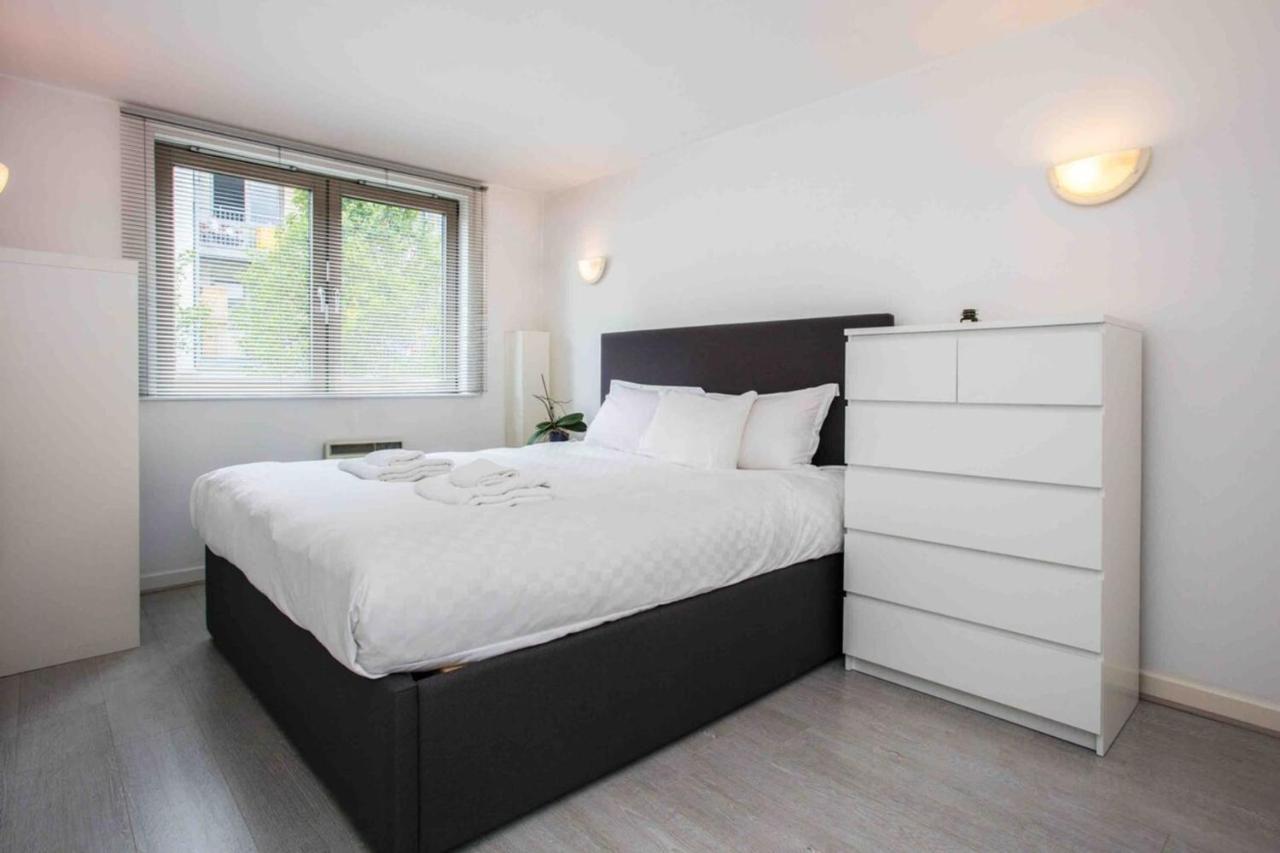 Cosy & Comfortable 2 Bedroom In Hackneyshoreditch London