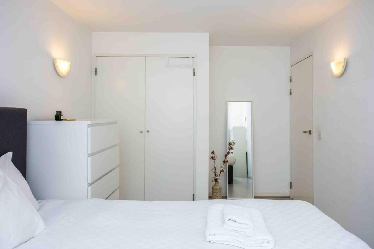 Apartment Cosy & Comfortable 2 Bedroom In Hackneyshoreditch London