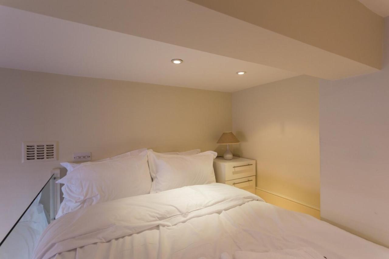 Modern 1 Bed Flat In Knightsbridge * London