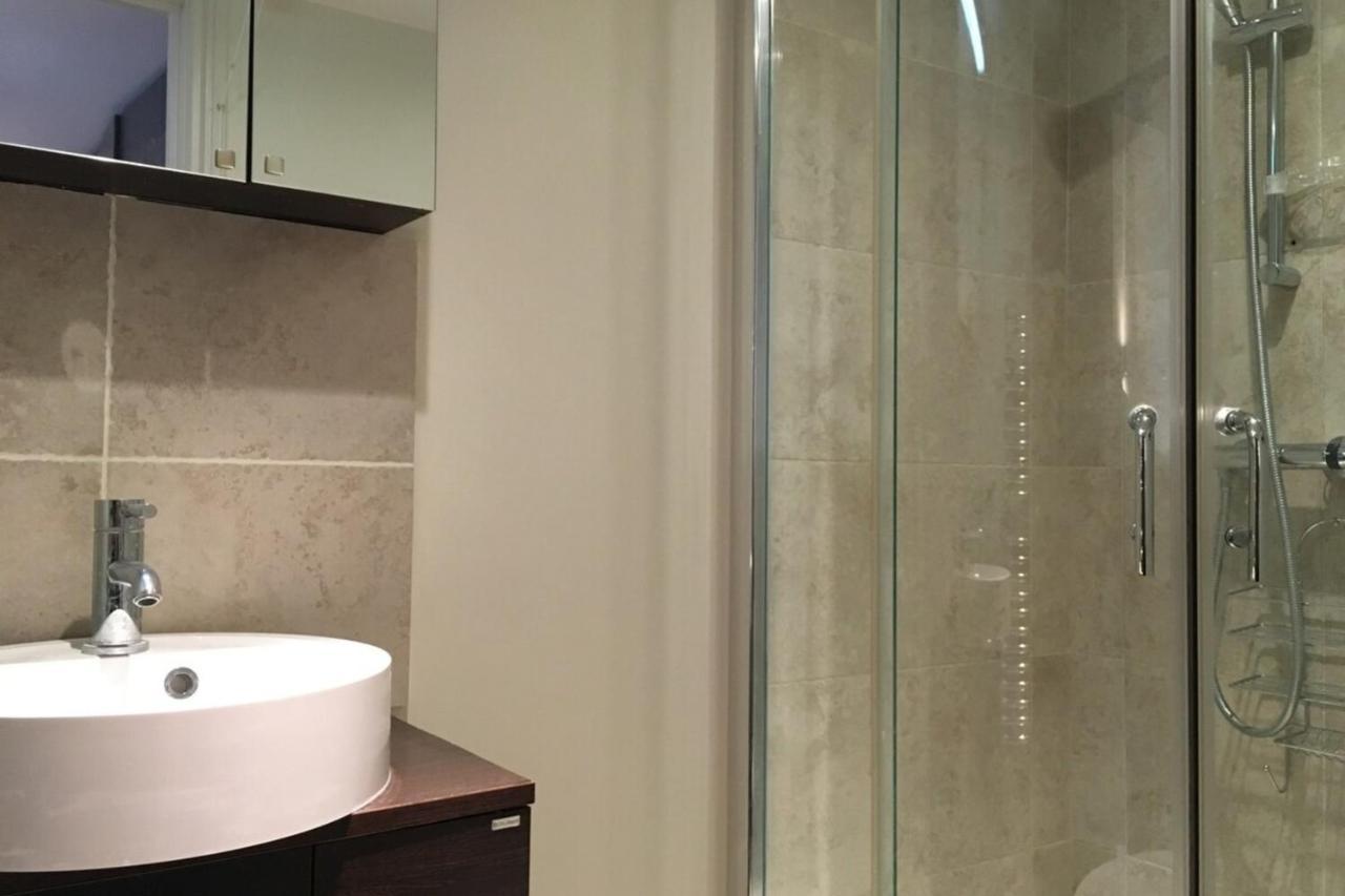 Modern 1 Bed Flat In Knightsbridge * London
