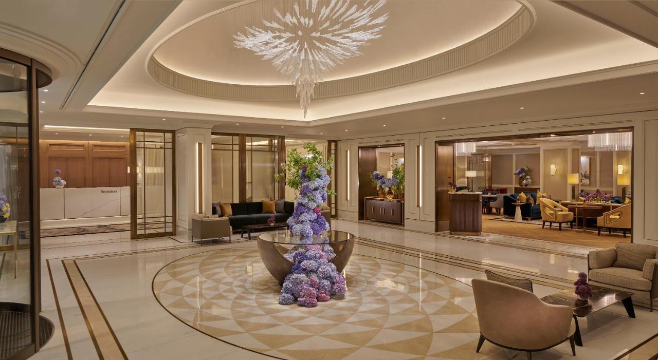 The Carlton Tower Jumeirah 5*