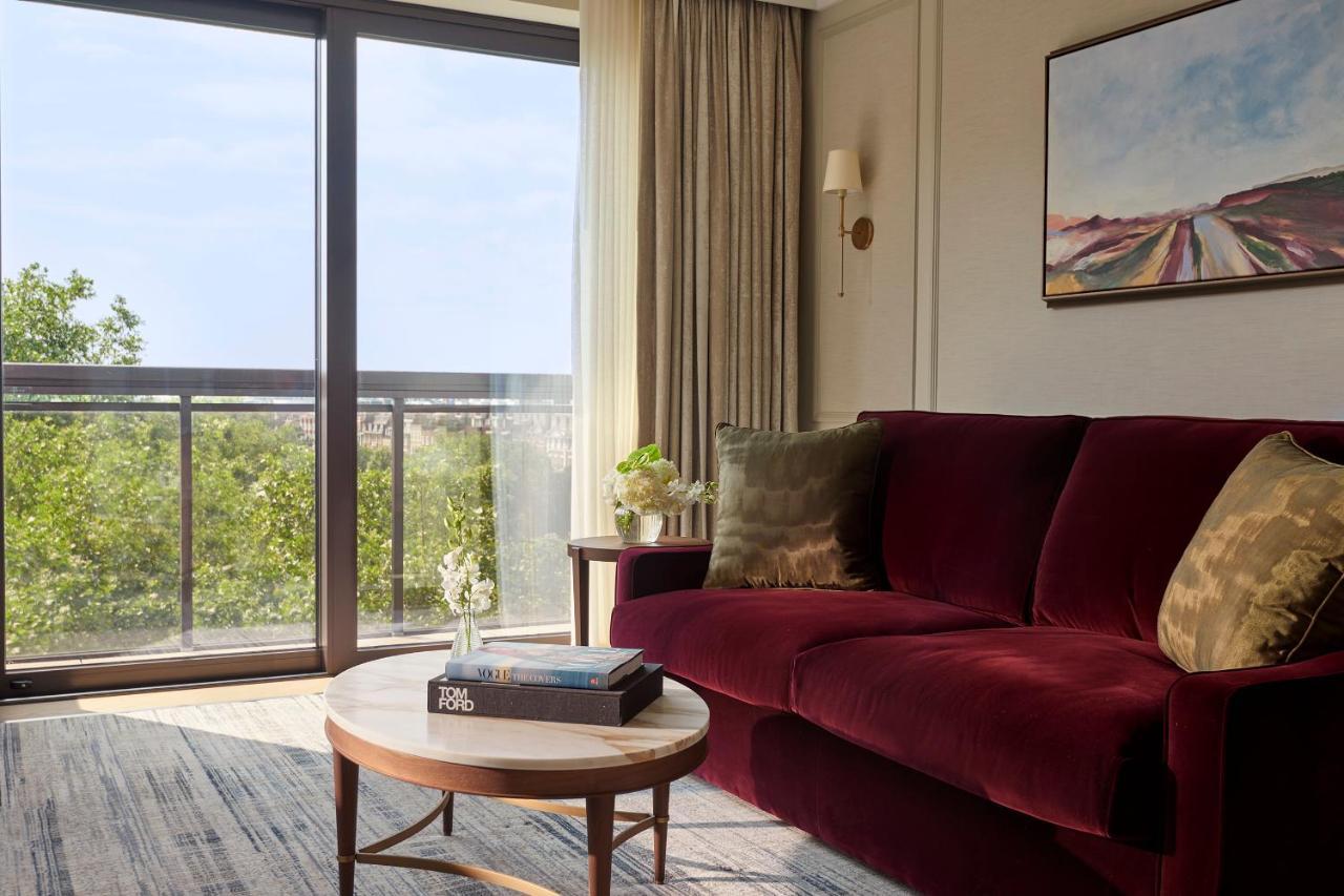 The Carlton Tower Jumeirah 5* London