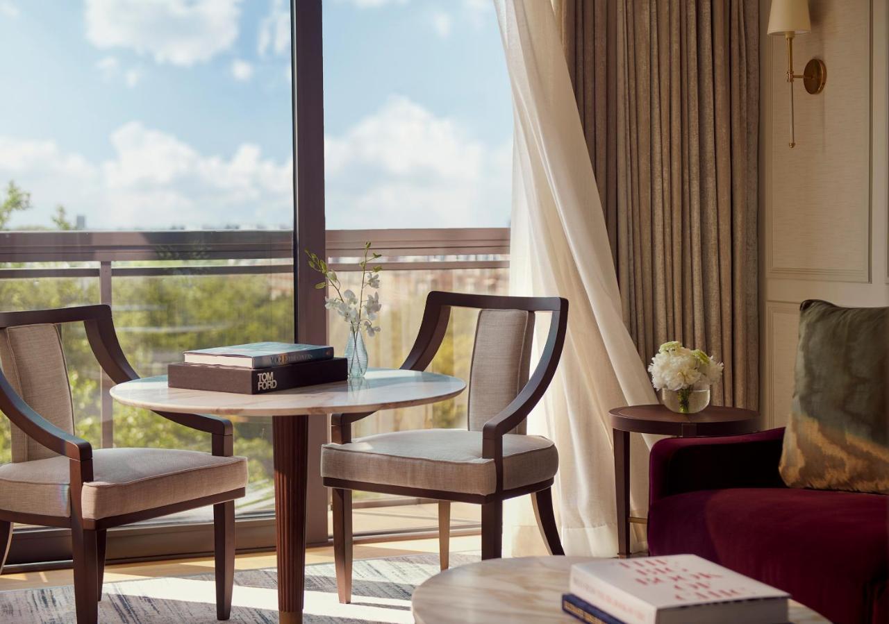 The Carlton Tower Jumeirah 5* London