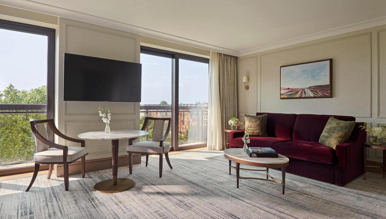 Hotel The Carlton Tower Jumeirah 5*