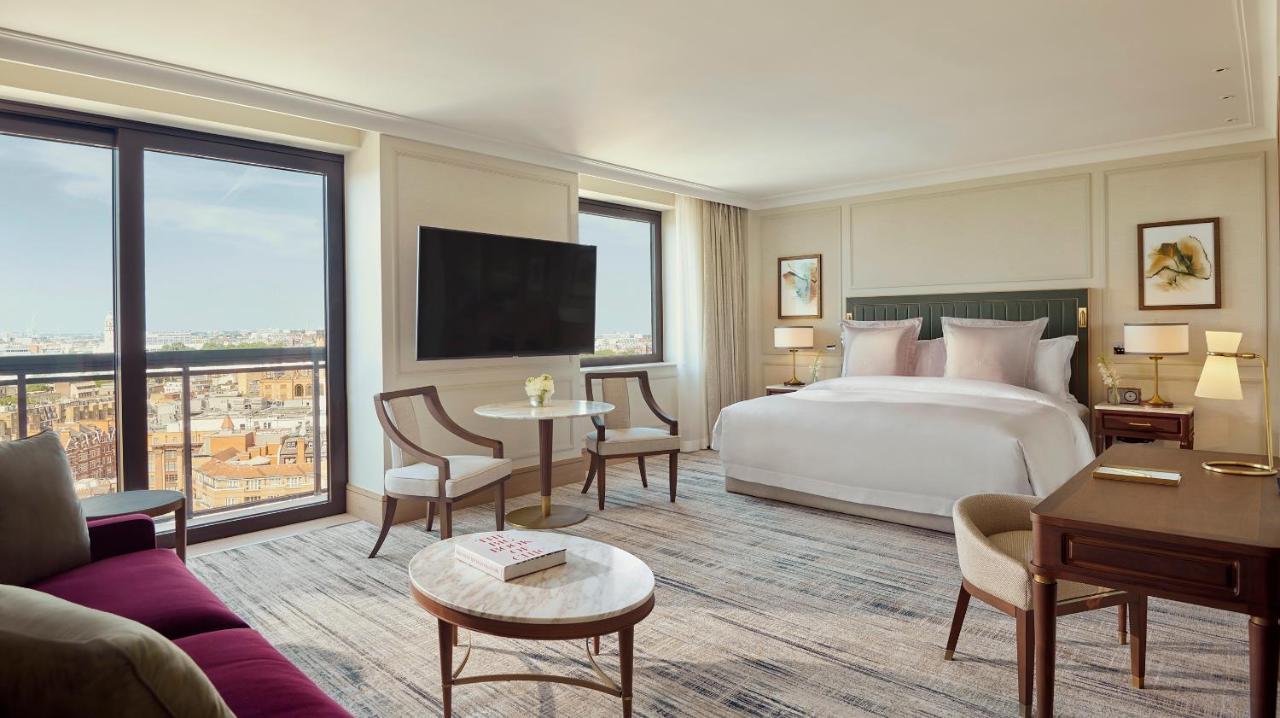 The Carlton Tower Jumeirah Hotel