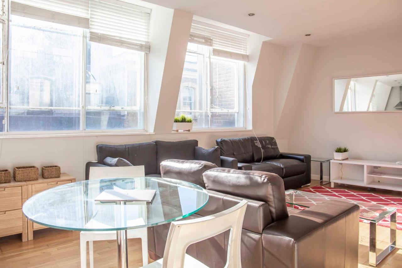 Apartamento Watling Street