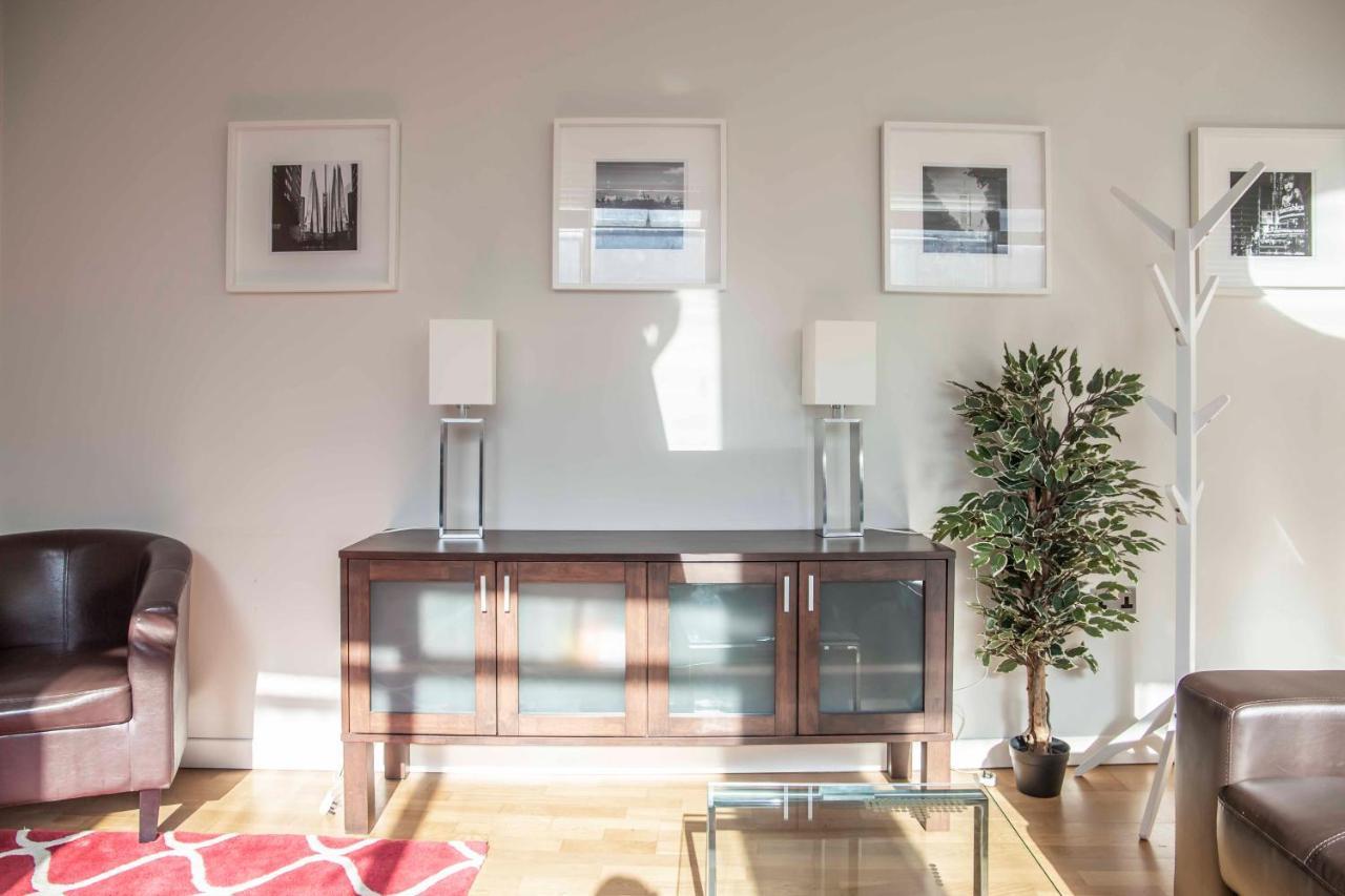 Apartamento Watling Street