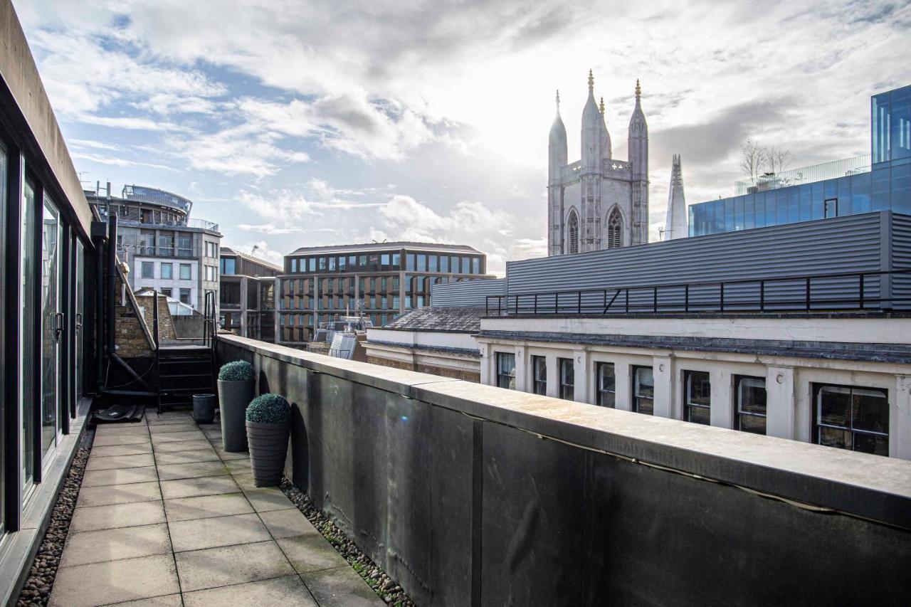 Watling Street Apartamento