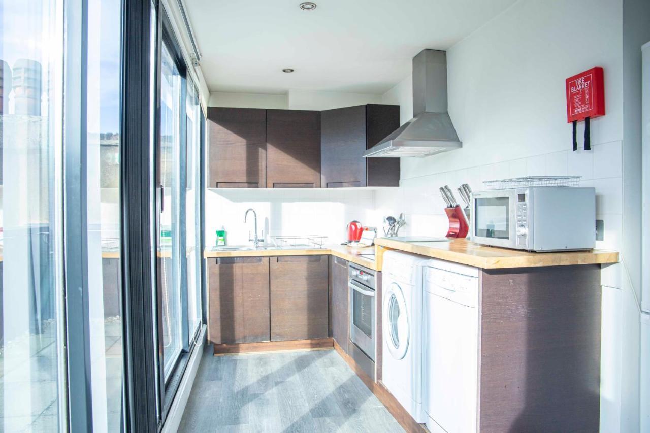 Watling Street Apartamento Londres
