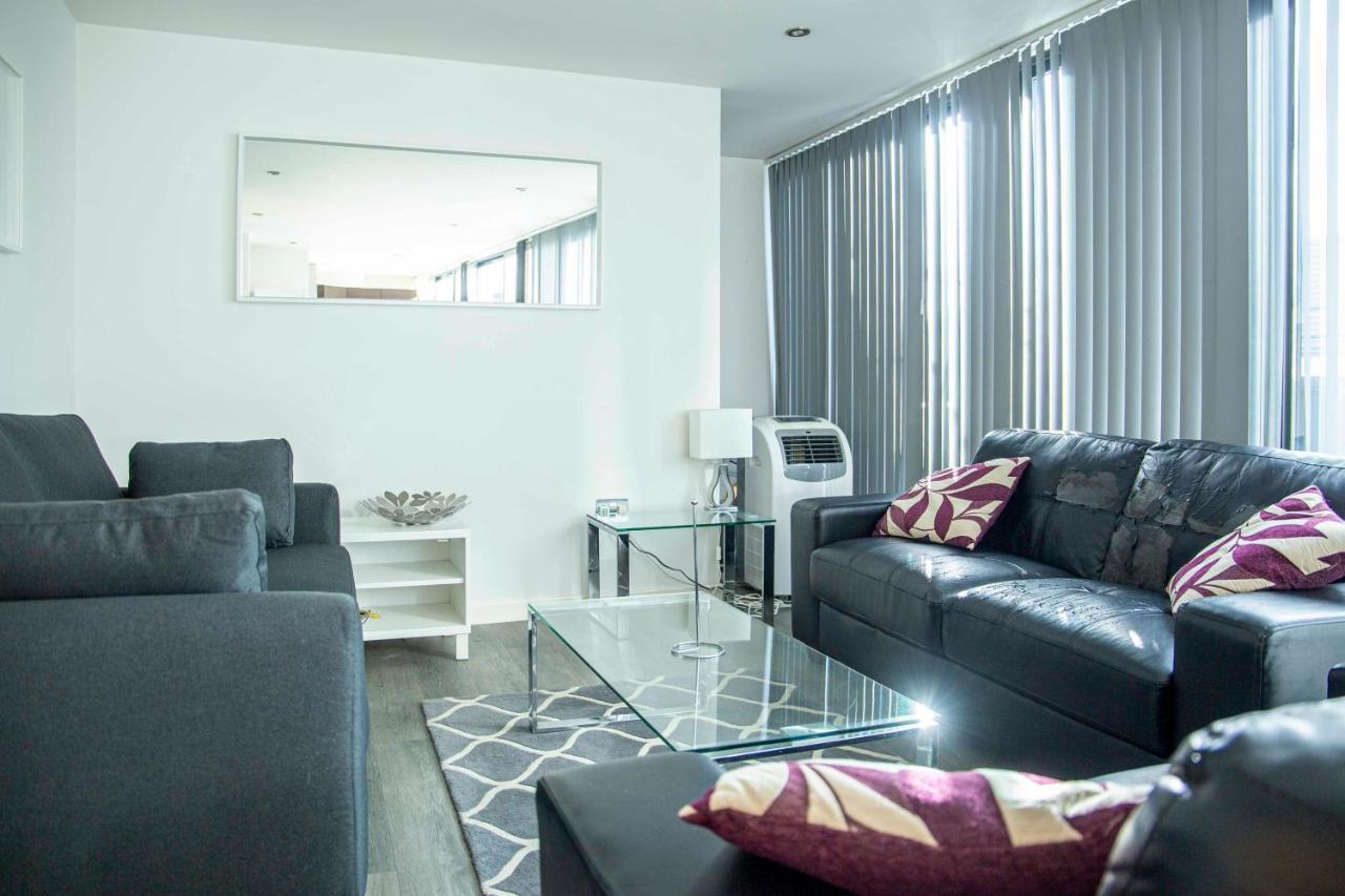 Apartamento Watling Street *