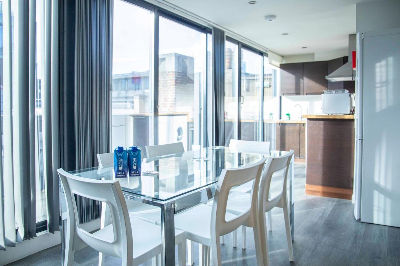 Watling Street Apartamento Londres