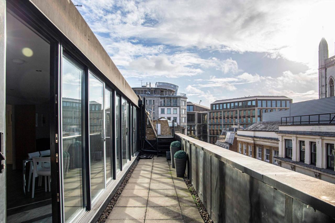 Apartamento Watling Street *