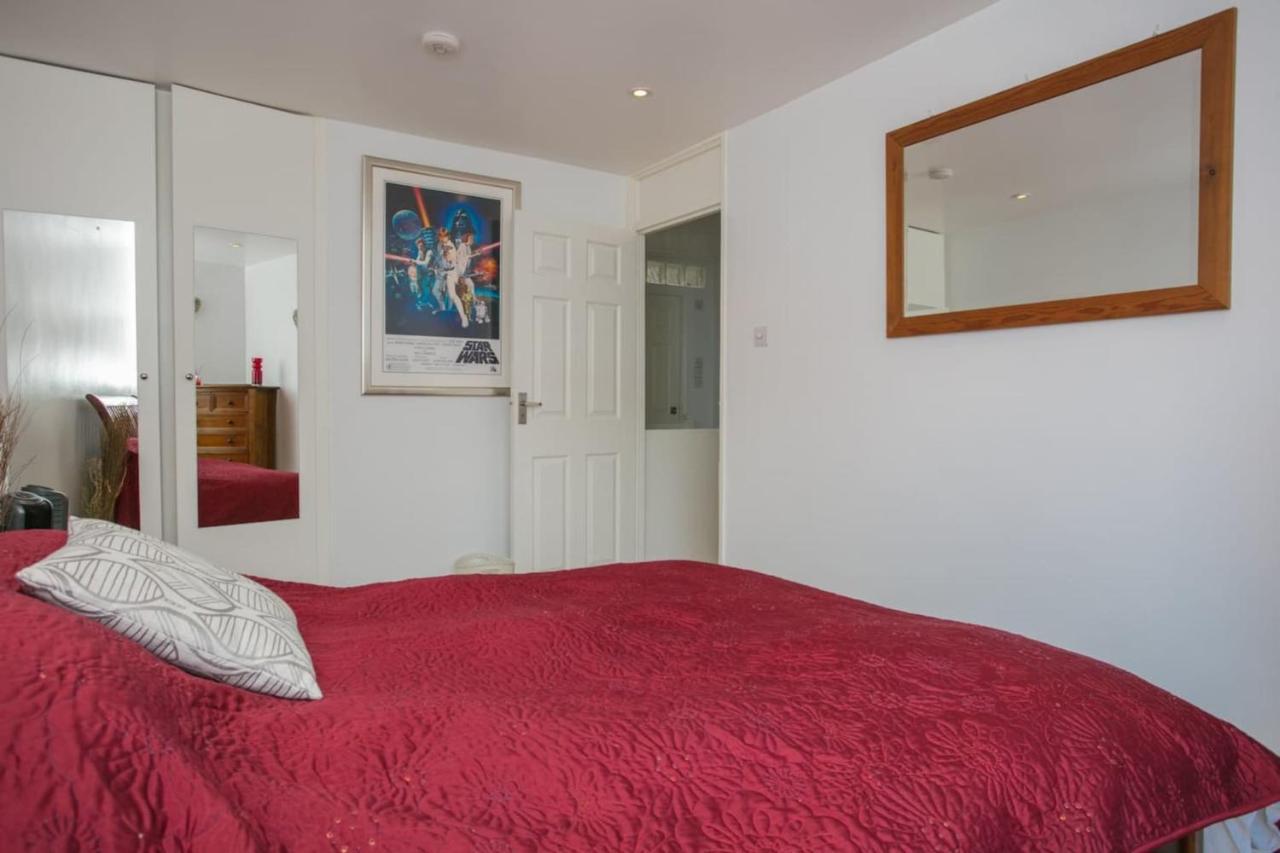 Stunning 3 Bedroom House With Garden In Battersea Apartamento Londres
