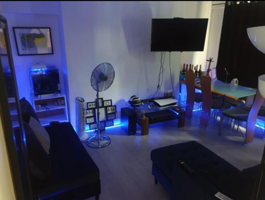 Lovely 1 Bedroom 5 Mins From Shorditch Apartment London